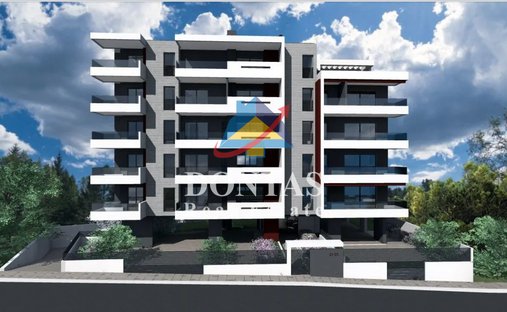 Appartamento in North Athens, Attica, Grecia 1
