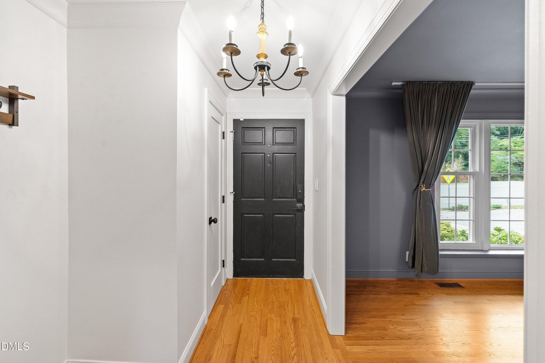 Casa en Cary, Carolina del Norte, Estados Unidos 4 - 18777498