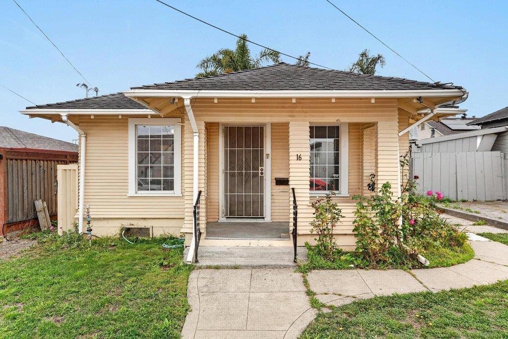 Casa a Watsonville, California, Stati Uniti 1 - 18778405