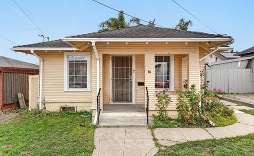Maison à Watsonville, Californie, États-Unis 1