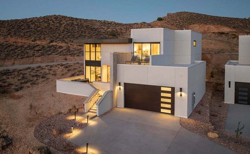 Casa a Moab, Utah, Stati Uniti 1
