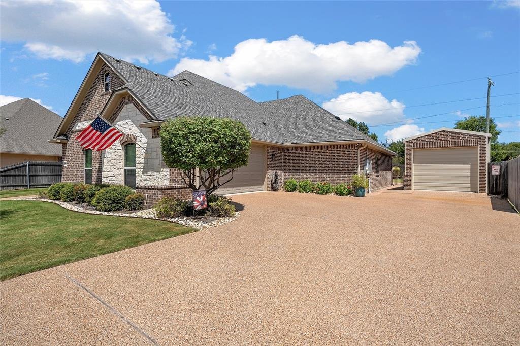 Haus in Hewitt, Texas, Vereinigte Staaten 4 - 18780026