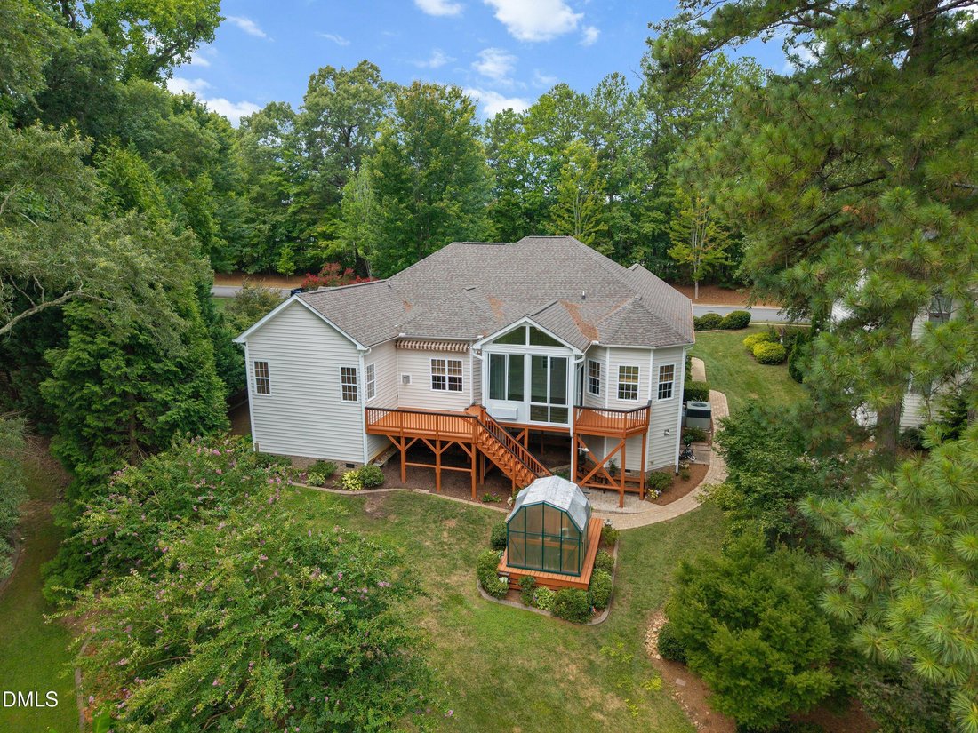 Casa a Raleigh, Carolina del Nord, Stati Uniti 5 - 18503745