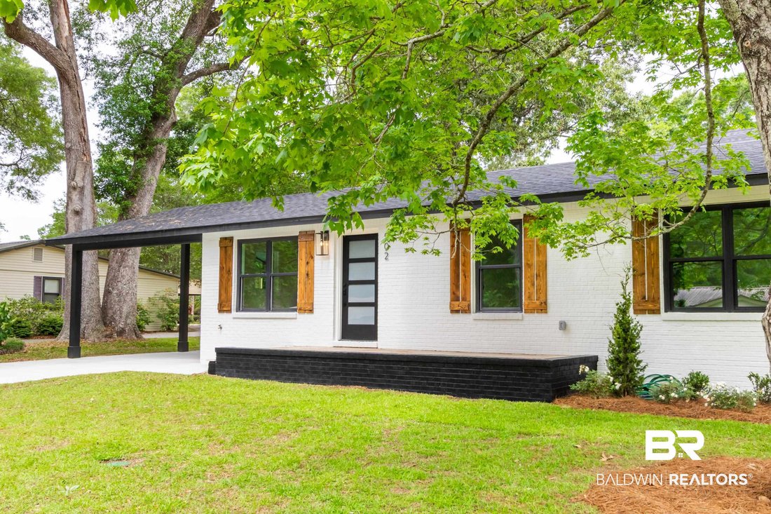 Haus in Fairhope, Alabama, Vereinigte Staaten 2 - 18776362
