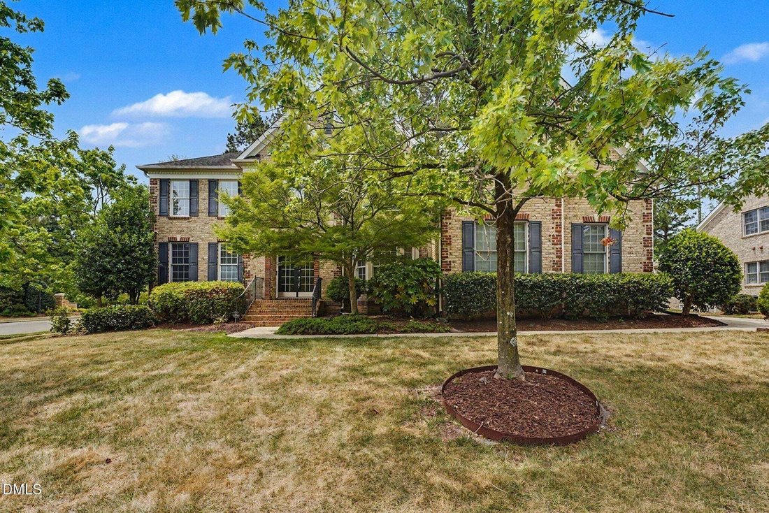 House in Raleigh, North Carolina, United States 2 - 18232252