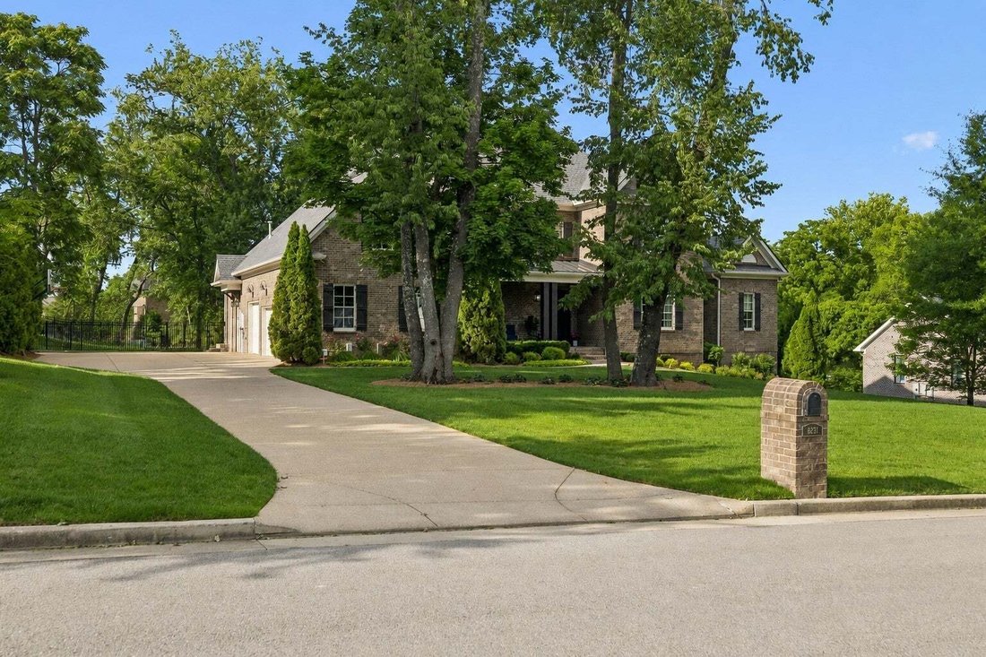 House in Nashville, Tennessee, United States 3 - 18779530