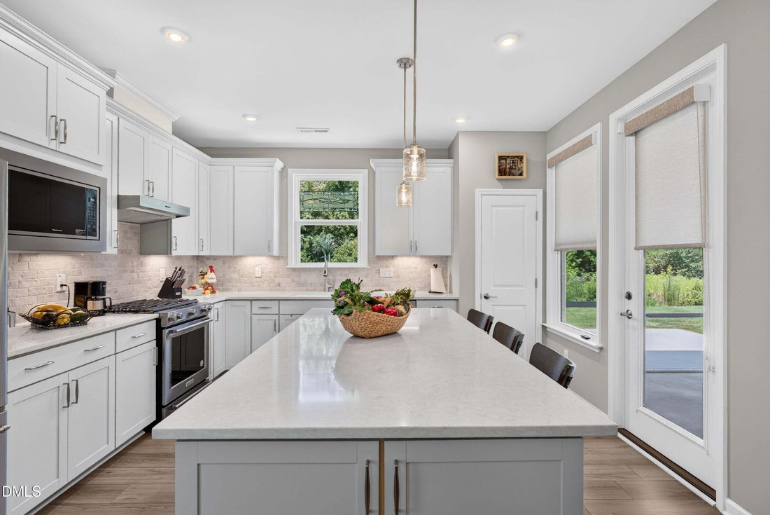 House in Clayton, North Carolina, United States 5 - 18098357