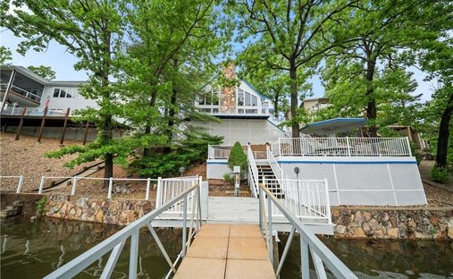 Casa en Osage Beach, Misuri, Estados Unidos 1
