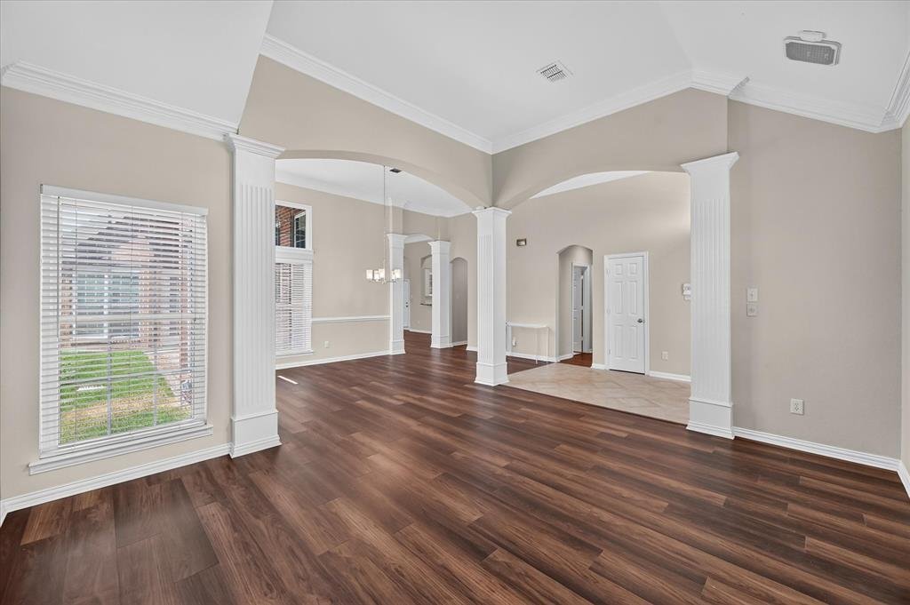 Casa en Irving, Texas, Estados Unidos 5 - 18780037