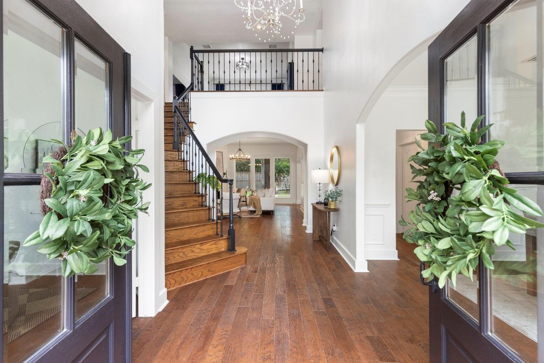 House in The Woodlands, Texas, United States 3 - 18779772