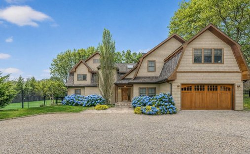 Casa a Water Mill, New York, Stati Uniti 1