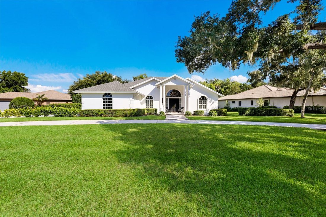 Casa en Parrish, Florida, Estados Unidos 3 - 18776133
