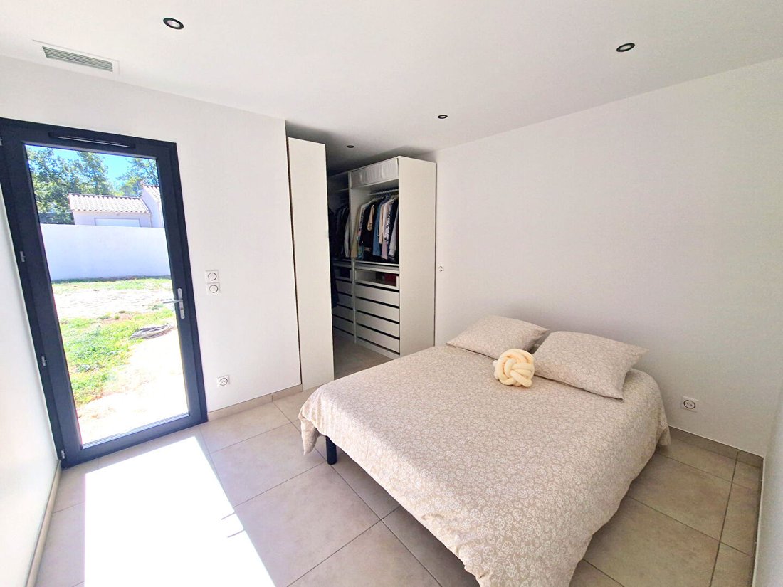 Villa en Forcalqueiret, Provenza-Alpes-Costa Azul, Francia 5 - 18780723