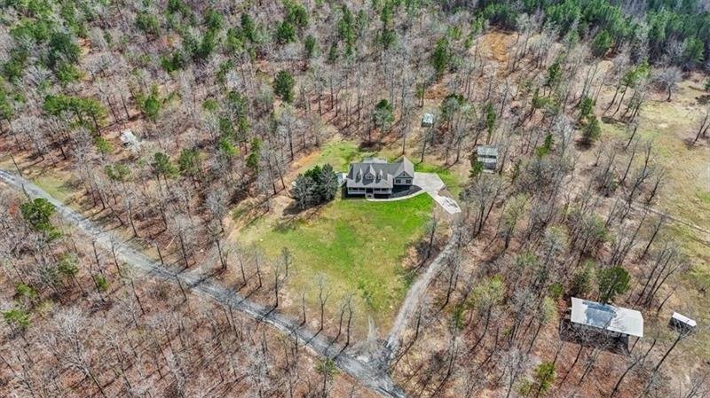 House in Aragon, Georgia, United States 2 - 18776512