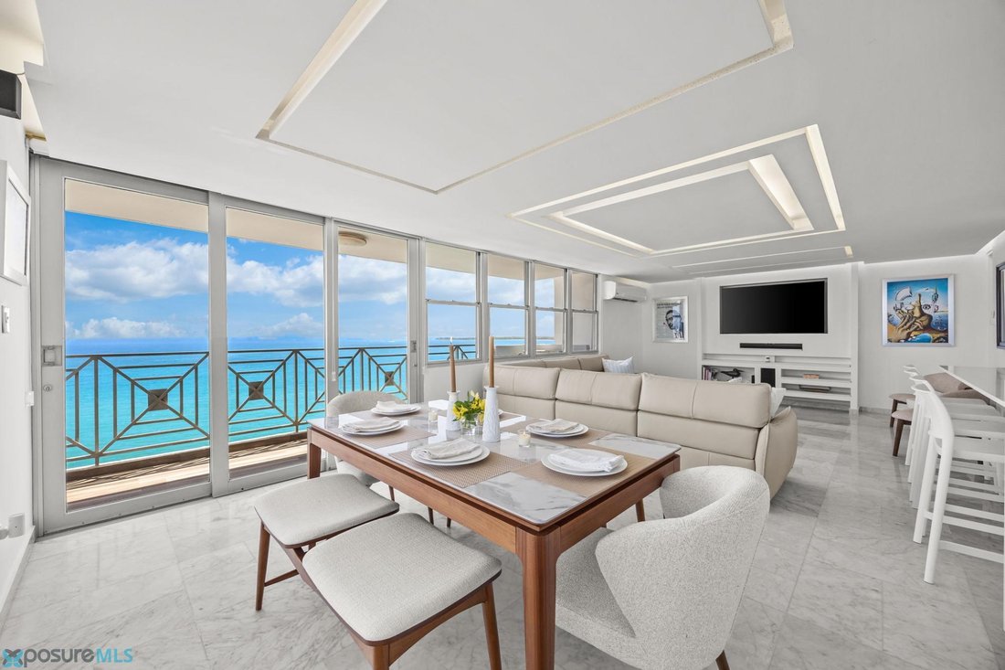 Apartamento en Carolina, Carolina, Puerto Rico 3 - 18776803