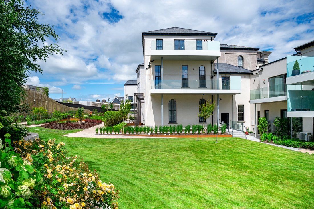 Apartamento en Kinsale, County Cork, Irlanda 1 - 18776913