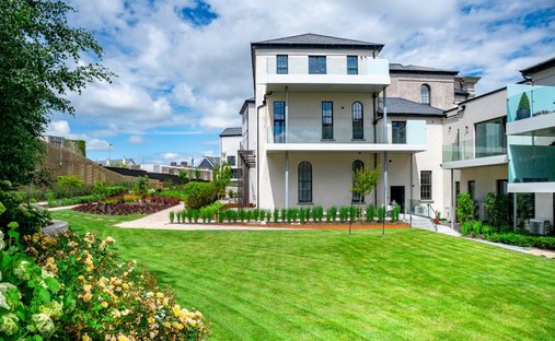 Apartamento en Kinsale, County Cork, Irlanda 1