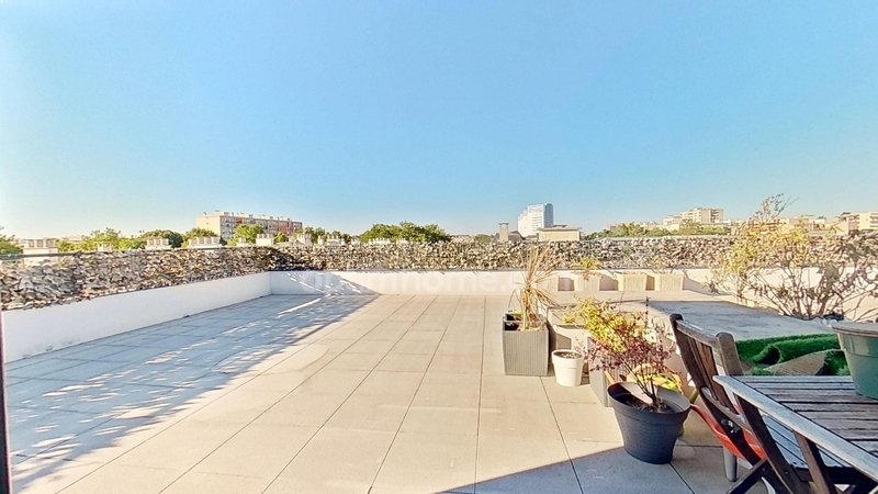 Appartamento a Charentonneau, Maisons-Alfort, Francia 5 - 18777303