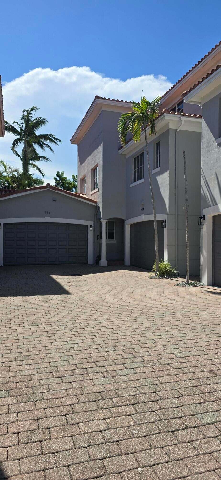 Condominio en Fort Lauderdale, Florida, Estados Unidos 1 - 18778919
