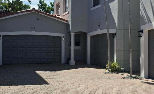 Condo in Fort Lauderdale, Florida, United States 1