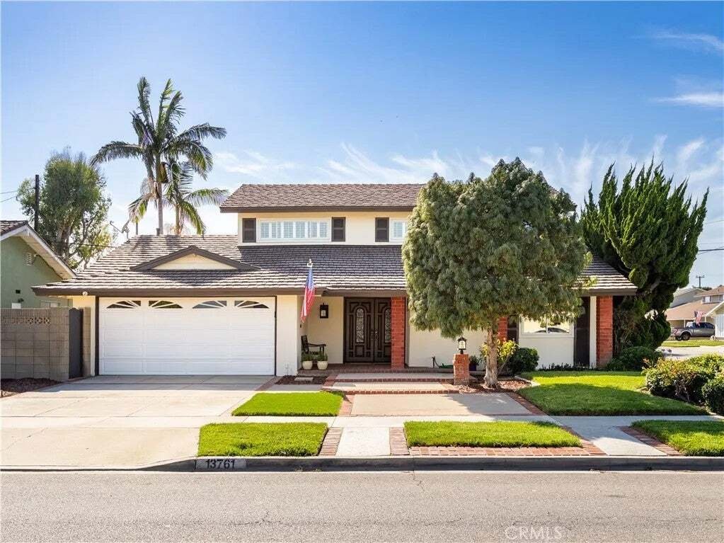Casa a Westminster, California, Stati Uniti 1 - 18779499