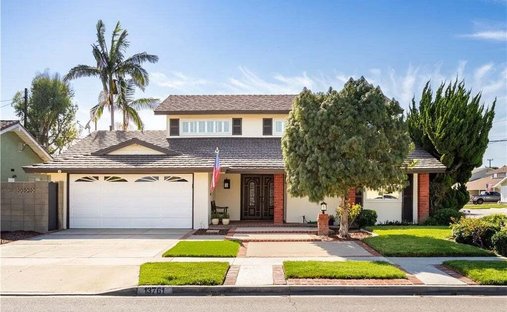 House in Westminster, California, United States 1