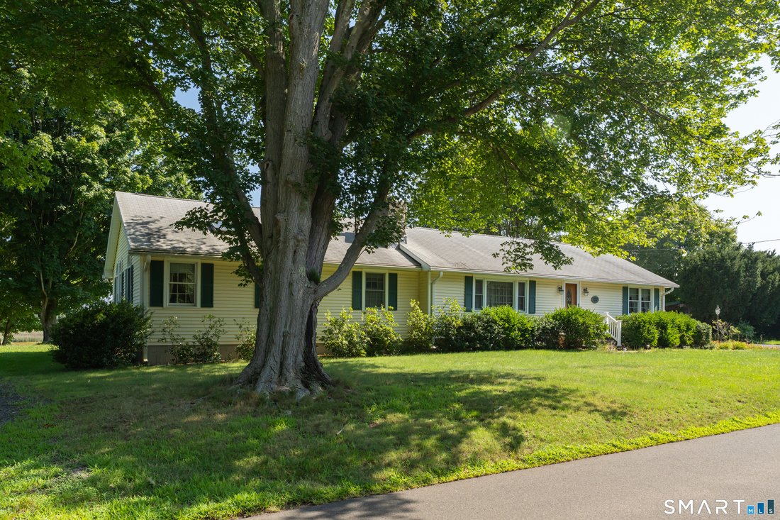 Casa en Killingworth, Connecticut, Estados Unidos 4 - 18781505