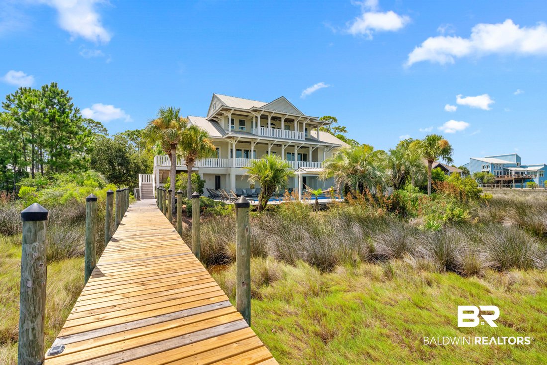 Haus in Orange Beach, Alabama, Vereinigte Staaten 4 - 18778838