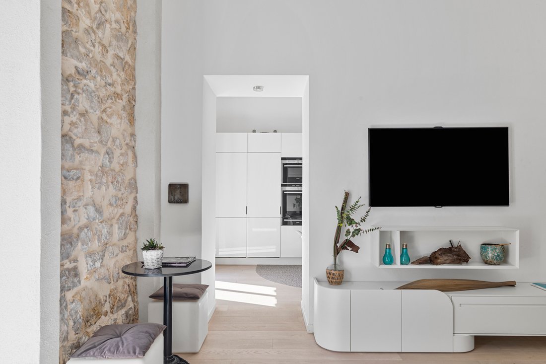 Appartement à Cannes, Provence-Alpes-Côte d'Azur, France 4 - 18777398