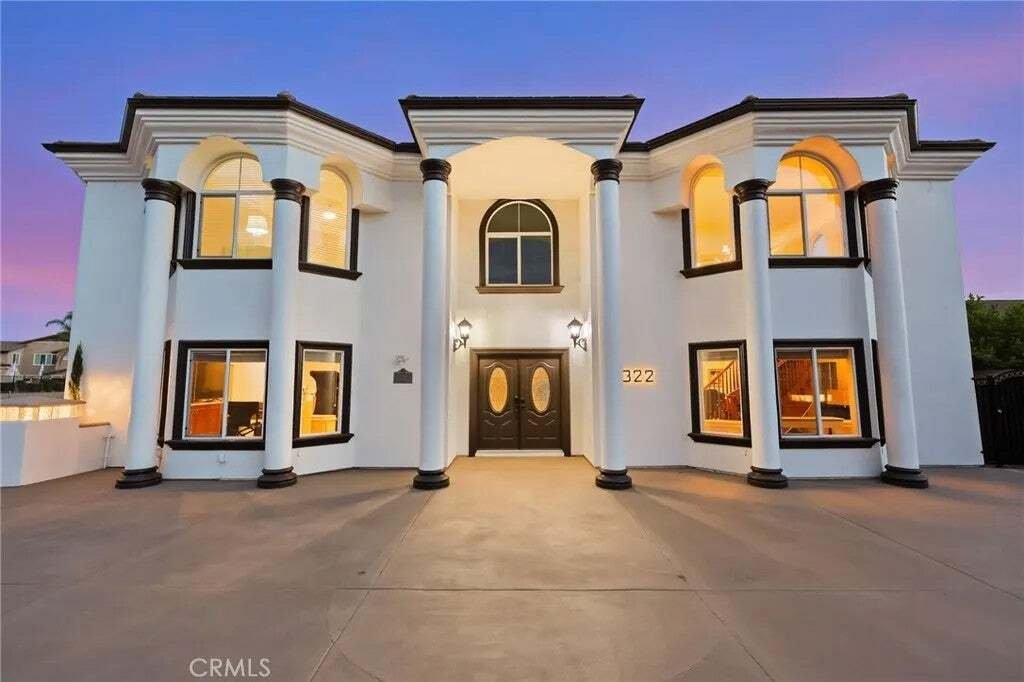 House in Upland, California, United States 1 - 18779504
