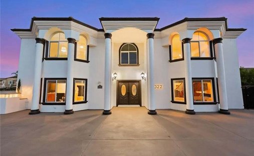Casa en Upland, California, Estados Unidos 1