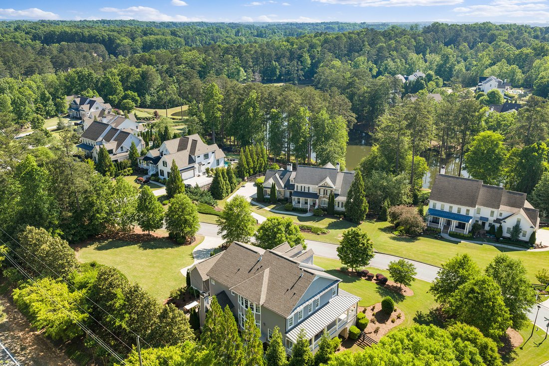 House in Milton, Georgia, United States 3 - 18778298