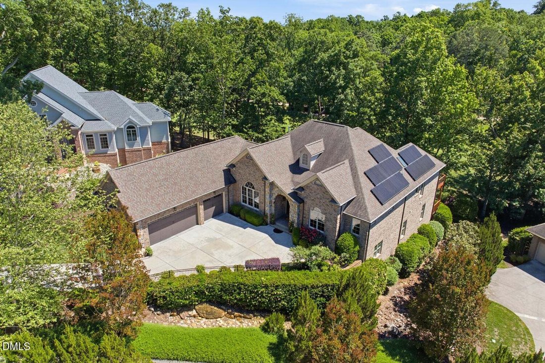 House in Chapel Hill, North Carolina, United States 1 - 17929264