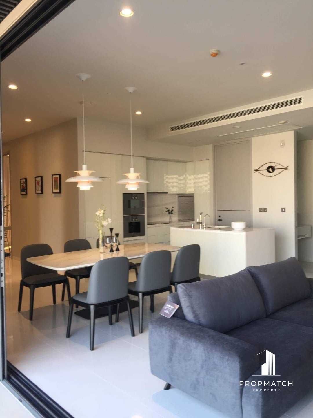 Condo in Bangkok, Bangkok, Thailand 1 - 18781816