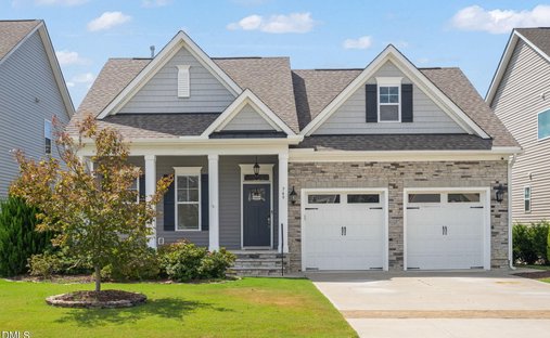 Casa a Rolesville, Carolina del Nord, Stati Uniti 1