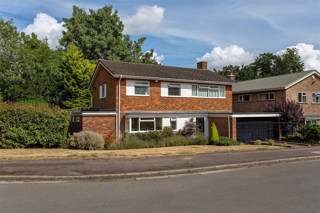 Haus in Banstead, Reigate and Banstead, England 2 - 18778969