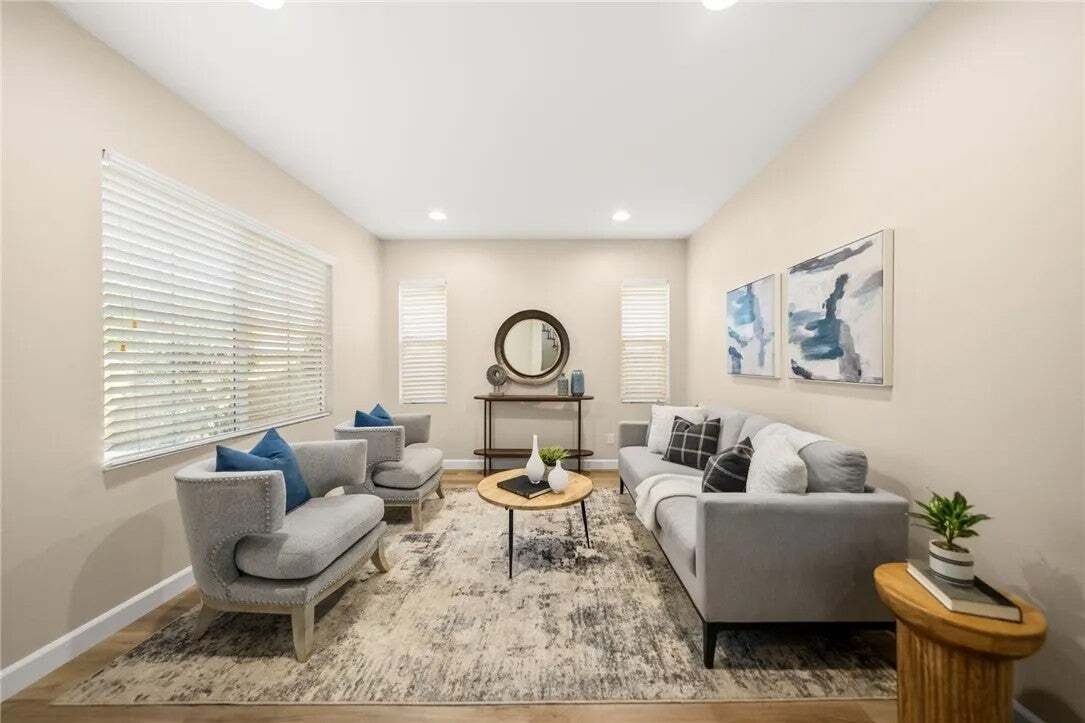 Casa en Corona, California, Estados Unidos 4 - 18776476