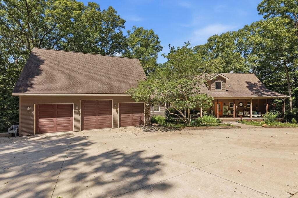 House in Cadiz, Kentucky, United States 2 - 18365341