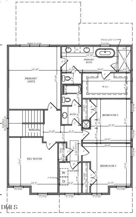 Casa a Zebulon, Carolina del Nord, Stati Uniti 3 - 18780202