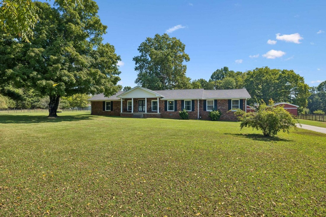 House in Mt. Juliet, Tennessee, United States 1 - 18779549