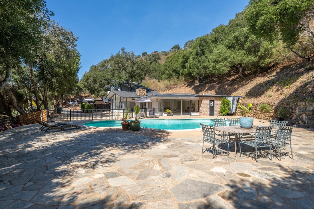 House in Carmel Valley, California, United States 2 - 18778365