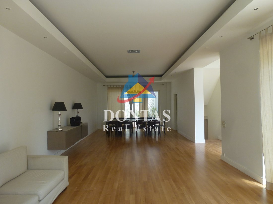 Appartement à Kephissia, Attique, Grèce 3 - 18776092
