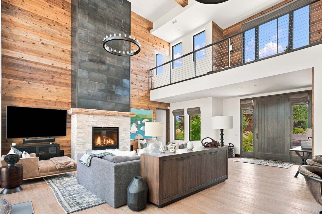 House in Truckee, California, United States 5 - 18778485