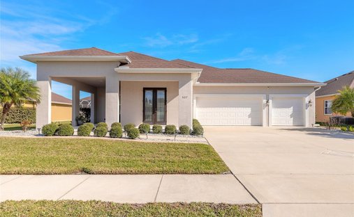 Maison à New Smyrna Beach, Floride, États-Unis 1