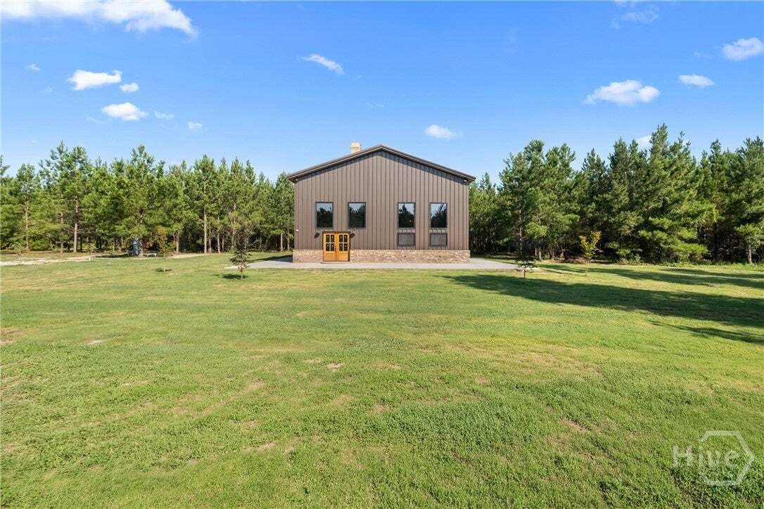 House in Sylvania, Georgia, United States 3 - 18779224