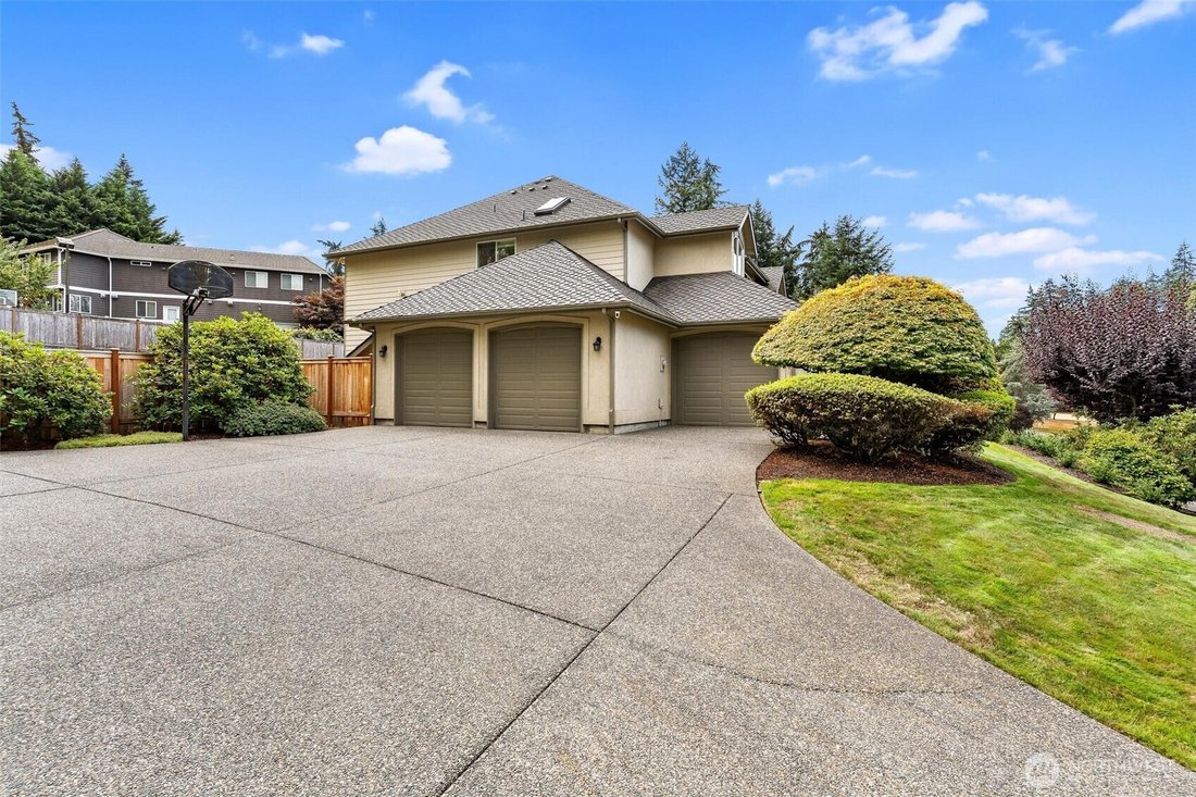 House in Federal Way, Washington, United States 3 - 18781468