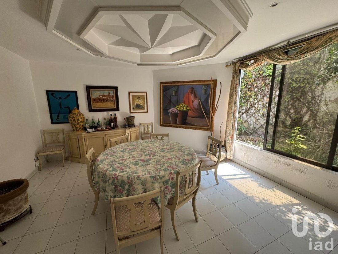 Apartamento en Villa Nicolás Romero, Estado de México, México 4 - 18776915