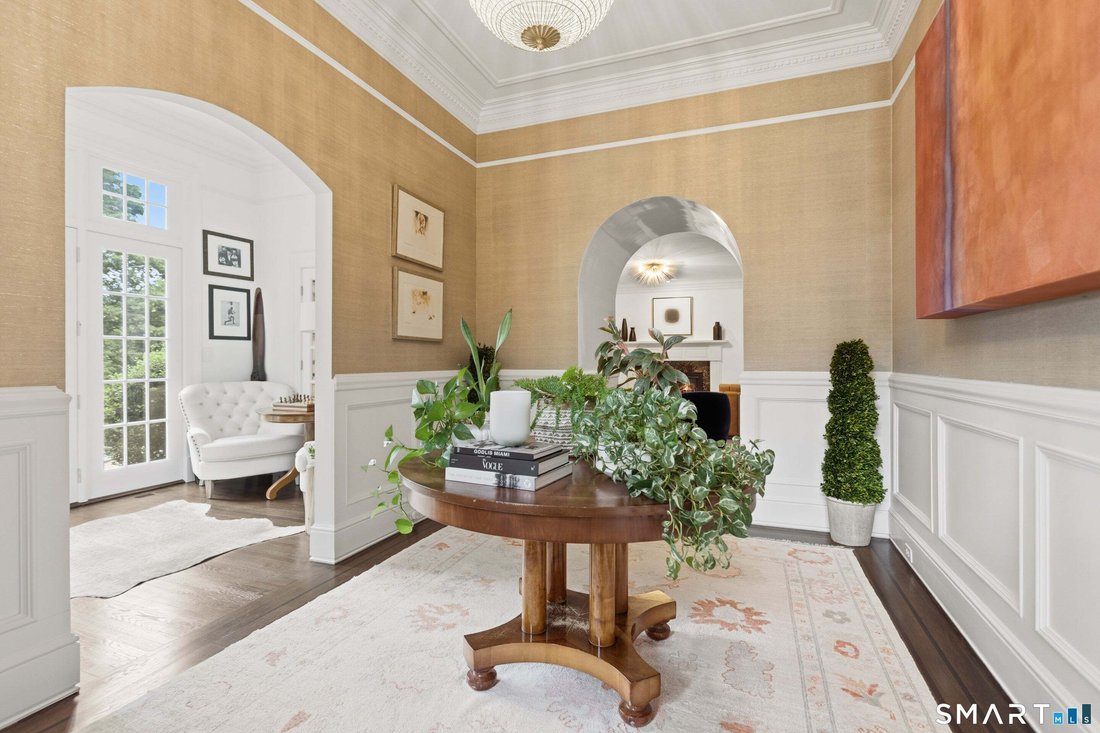 Haus in New Canaan, Connecticut, Vereinigte Staaten 4 - 18778553