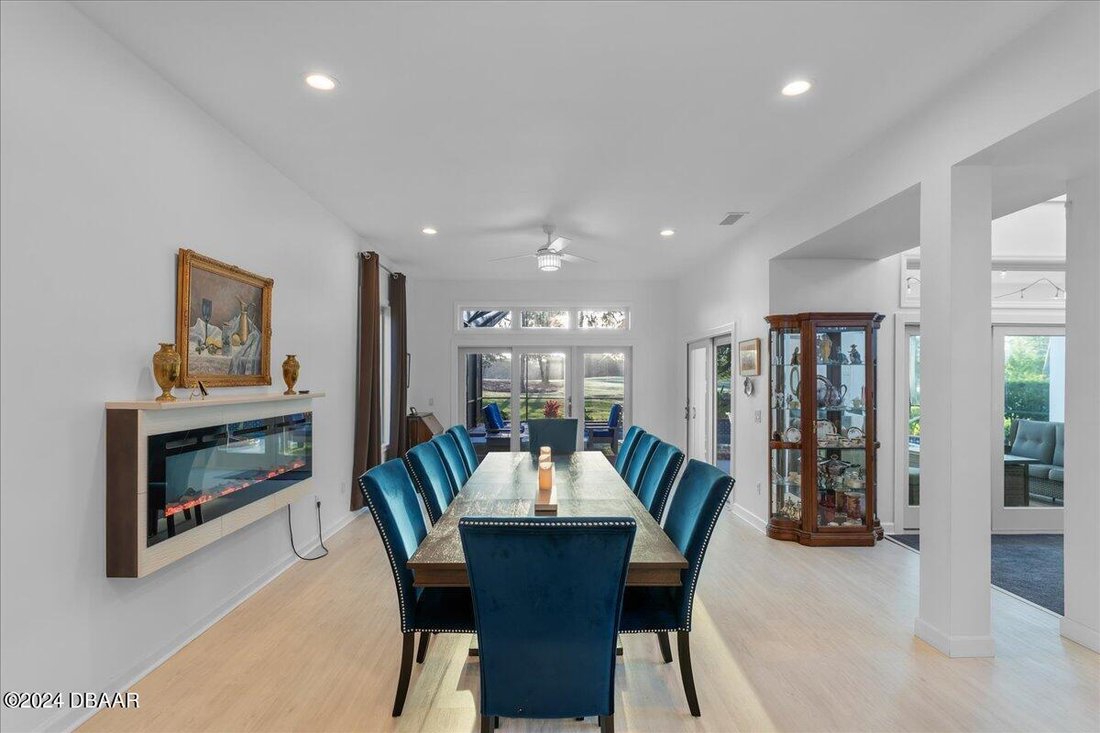 Casa a Ormond Beach, Florida, Stati Uniti 3 - 18776276