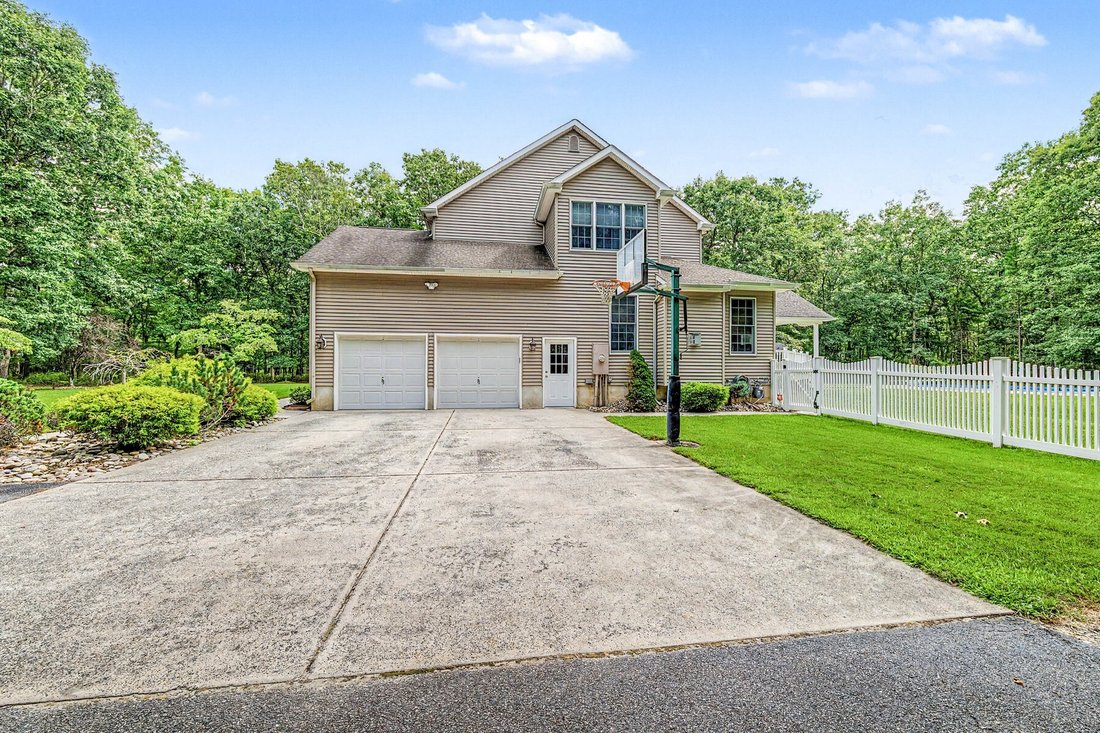 House in Hamilton Township, New Jersey, United States 4 - 18777010